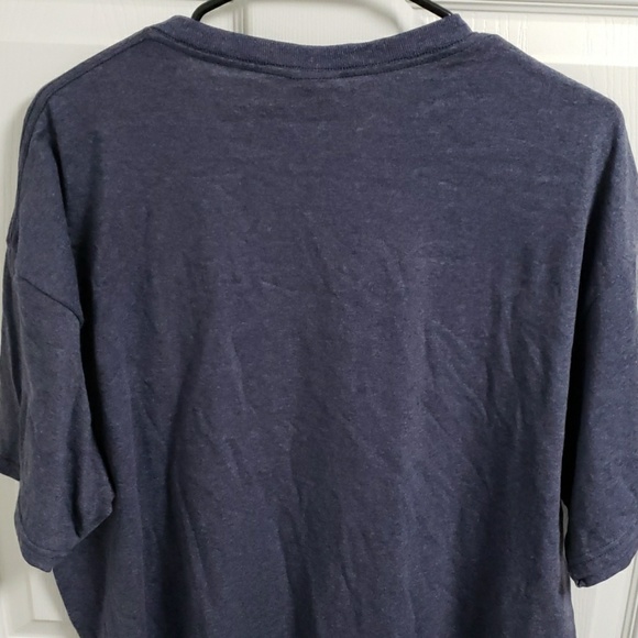 Floor is Lava XL Graphic Tee Shirt NWOT Unisex - Picture 5 of 5